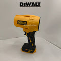 Turbo Power Cordless Blower