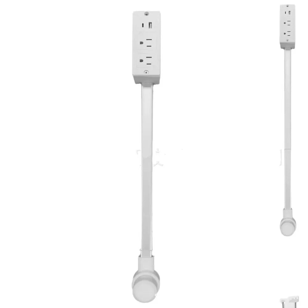 Smart Swivel Outlet Extender
