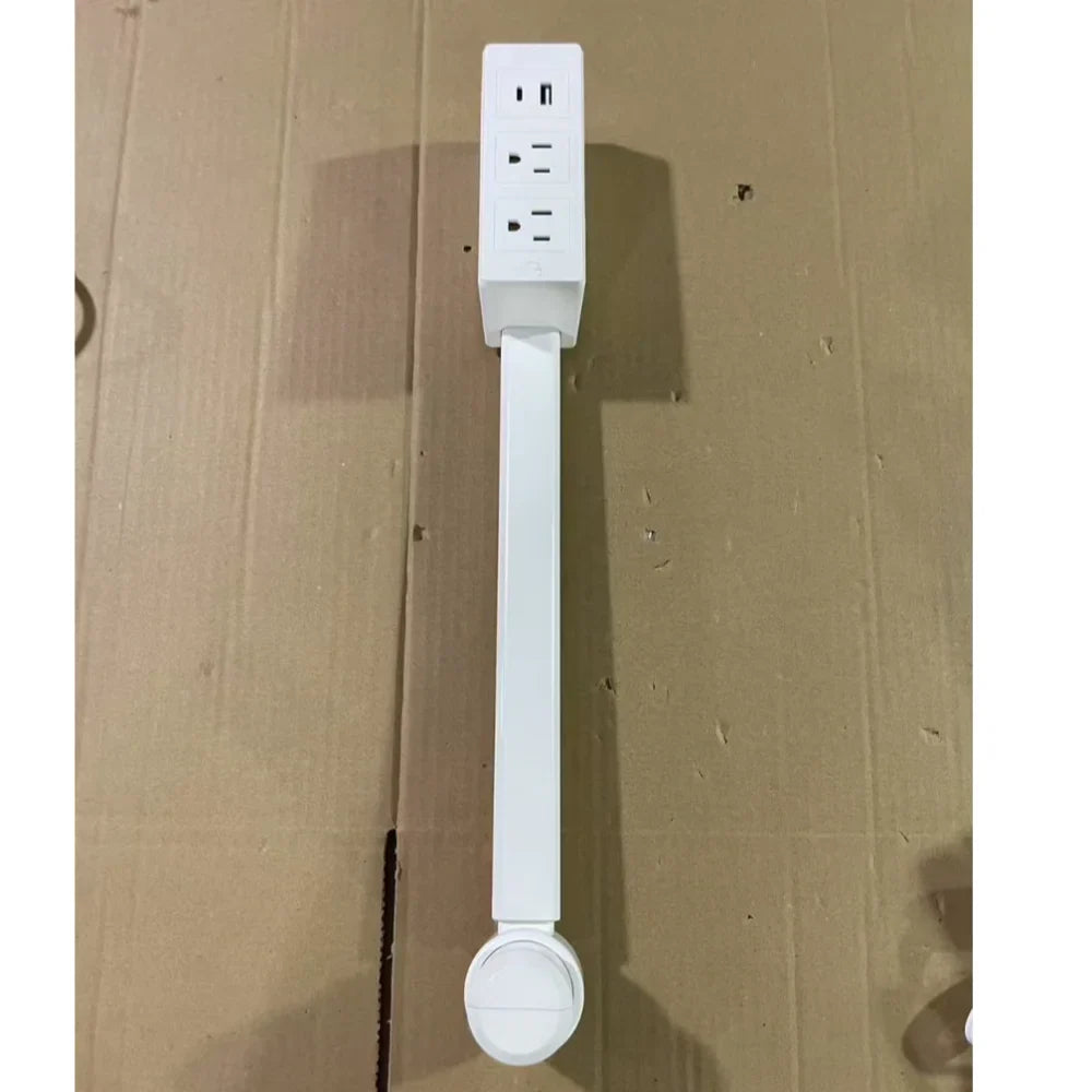 Smart Swivel Outlet Extender