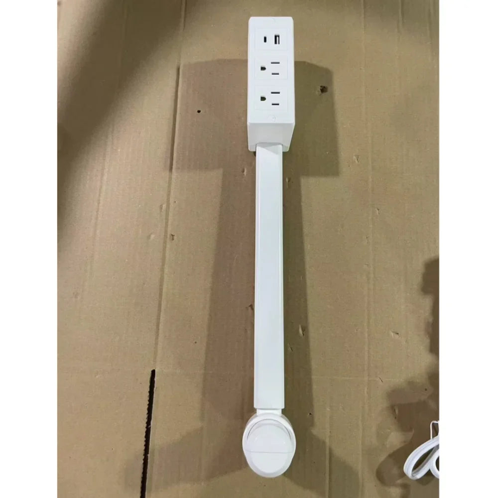Smart Swivel Outlet Extender