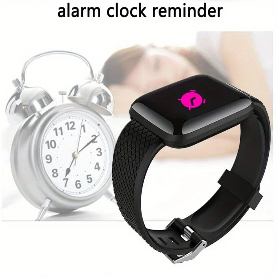 Elegant Smartwatch for Women