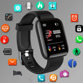 Elegant Smartwatch for Women